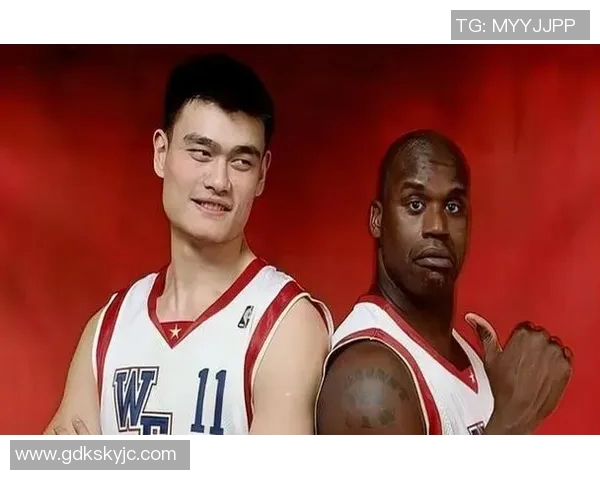 安东尼与姚明邓超同框姚明体型明显瘦身恢复训练引关注