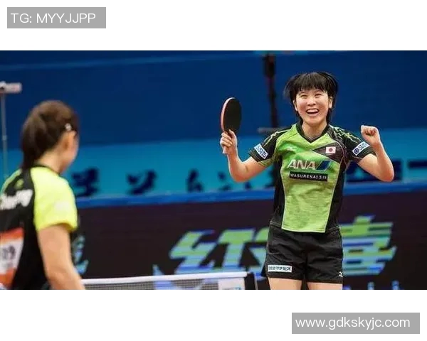 李晓霞与平野美宇激战乒乓球赛场谁能胜出引发球迷热议